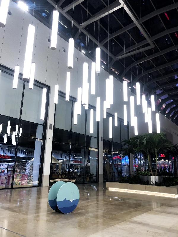 Al Khiran Mall Kuwait