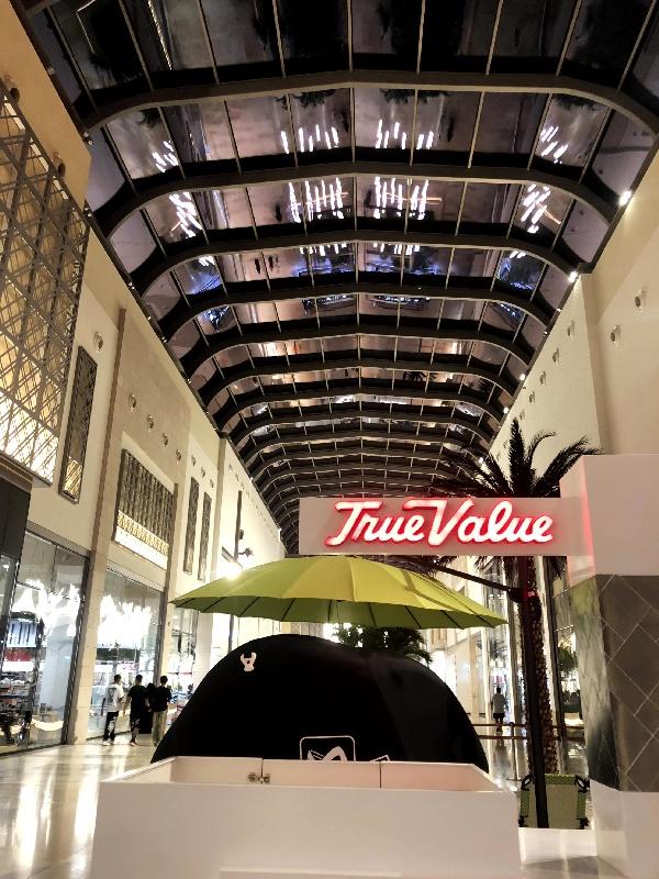 True Value Al Khiran Mall Kuwait