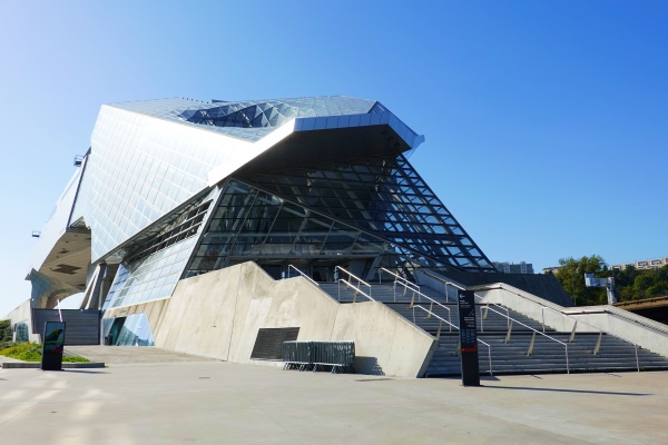 musee confluence lyon
