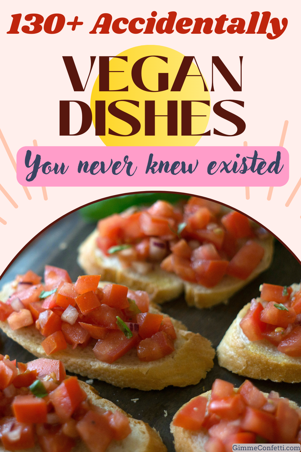 130+ Surprisingly Popular Traditional Vegan Dishes from Around the World You Must Try (that don’t need to be veganized)