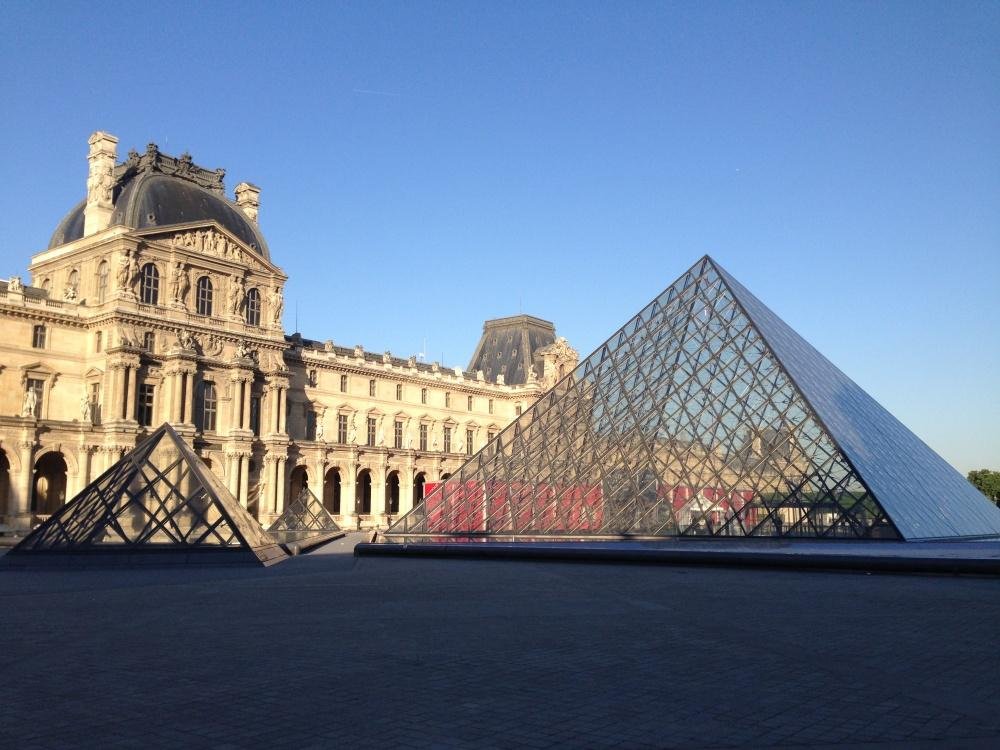 What to See in the Louvre in One Day