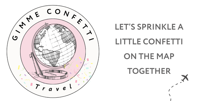 Gimme Confetti