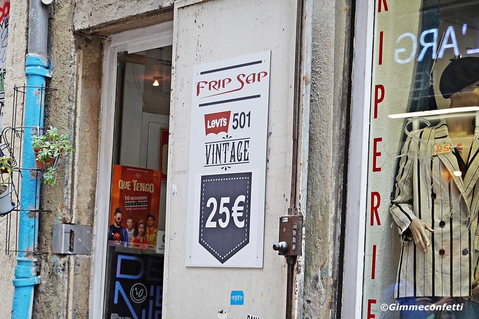 The Best Vintage Shops and Flea Markets in Montpellier (South of France
