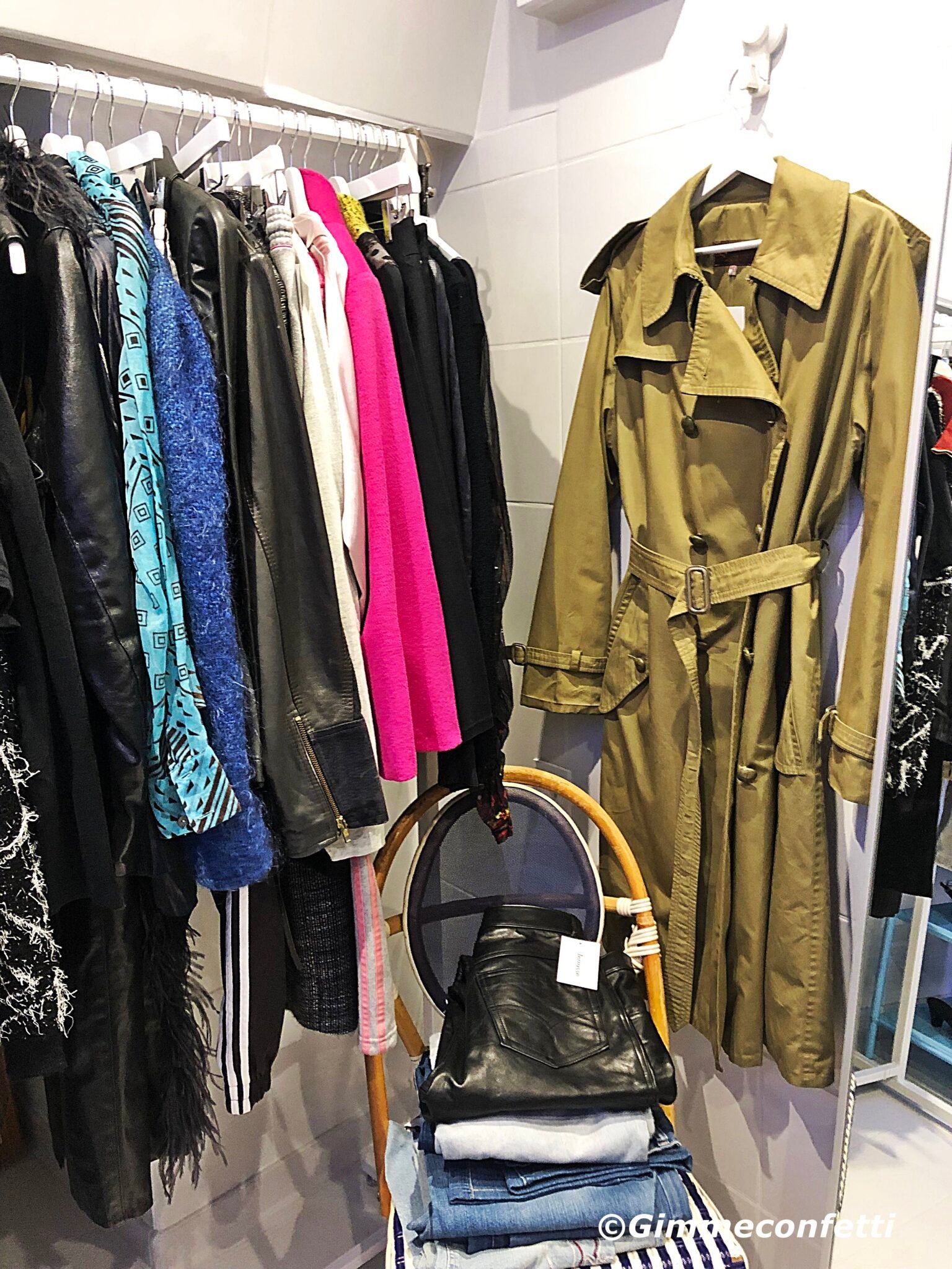 The Best Vintage Shops and Flea Markets in Montpellier (South of France