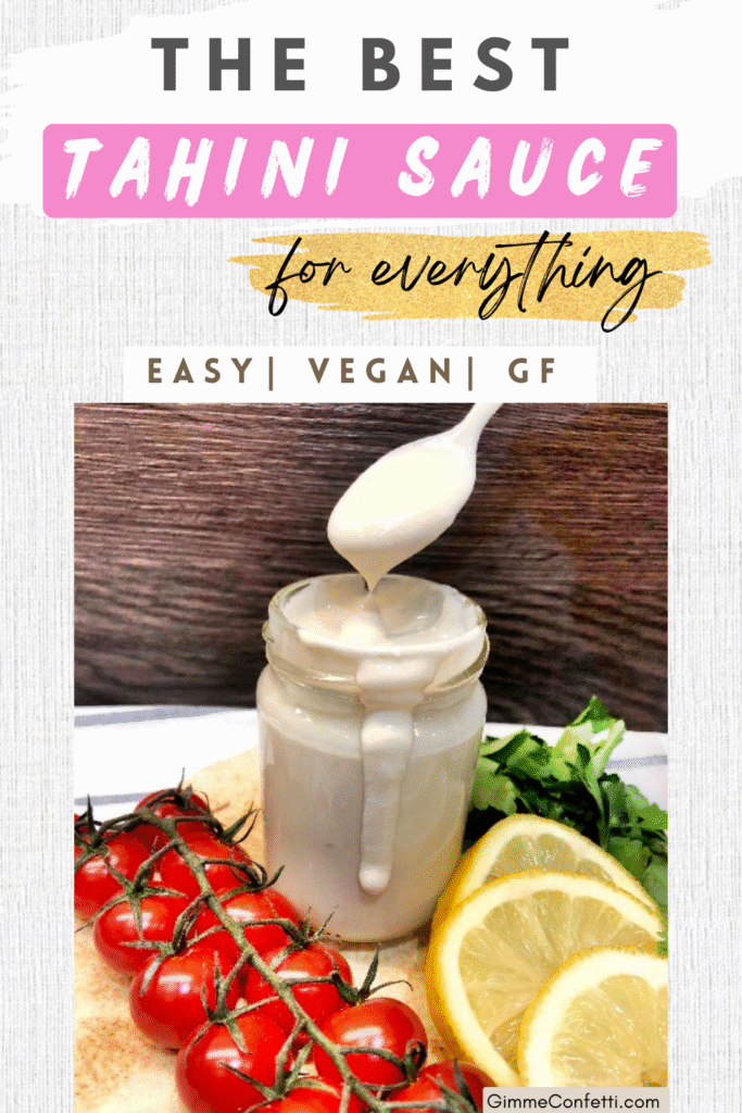 tahini 3
