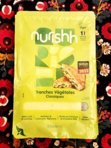 nurishh vegan cheese france