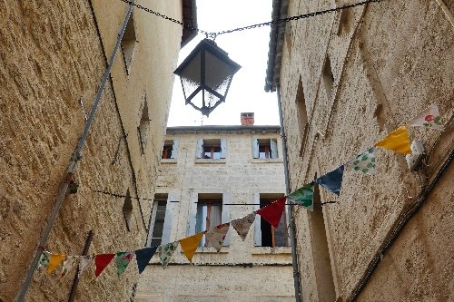 rue du bras de fer montpellier