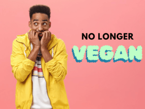 no longer vegan featured gimme confetti no longer vegan featured gimme confetti