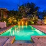 Hotels in France with Private Pools