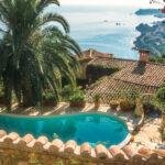 Hotels in France with Private Pools